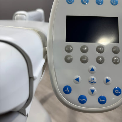A‑dec 511R/532R Dental Chair Package
