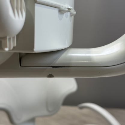 A‑dec 511R/532R Dental Chair Package