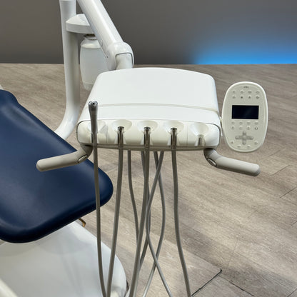 A‑dec 511R/532R Dental Chair Package