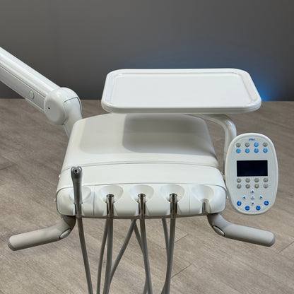 A‑dec 511R/532R Dental Chair Package
