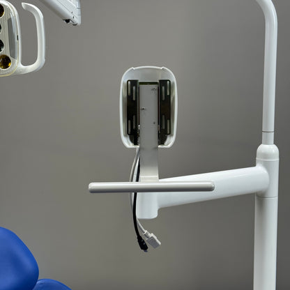 A‑dec 511R/532R Dental Chair Package