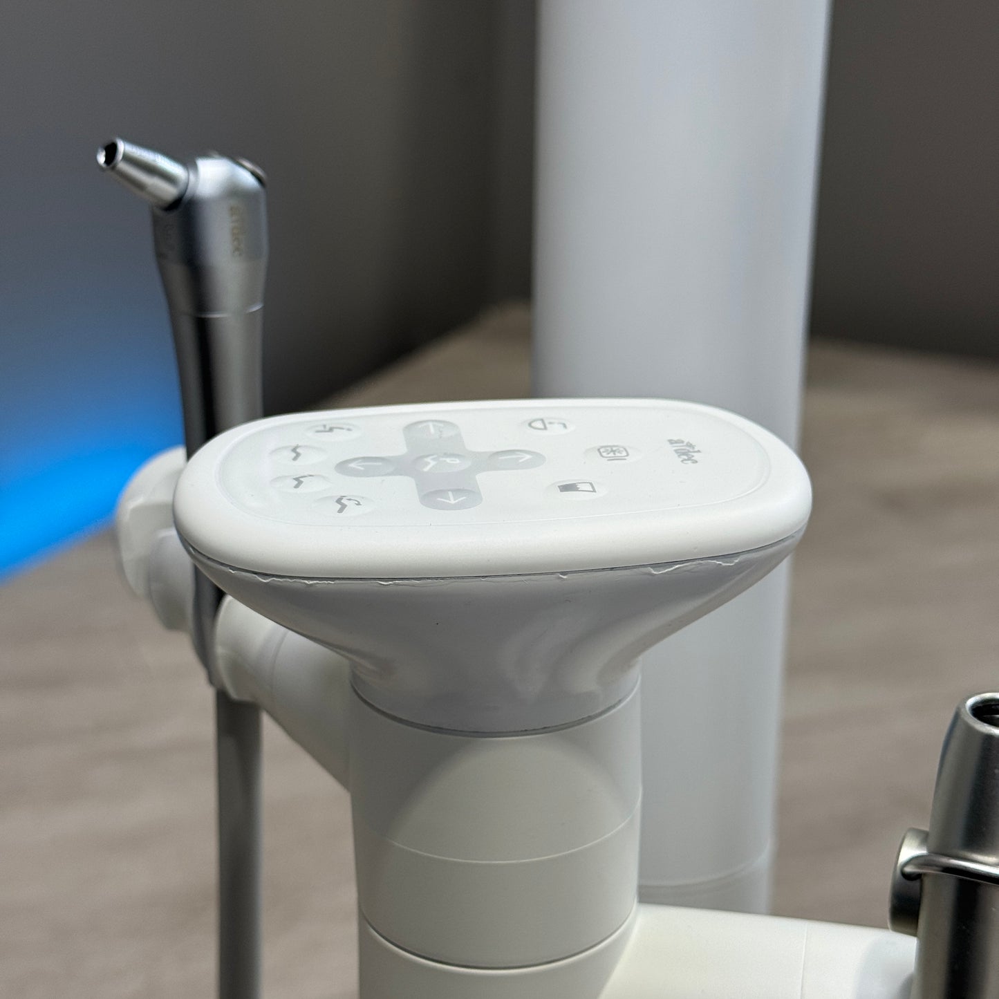 A‑dec 511R/532R Dental Chair Package