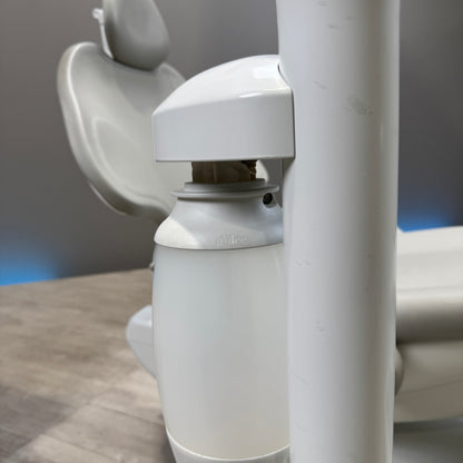 A‑dec 511R/532R Dental Chair Package