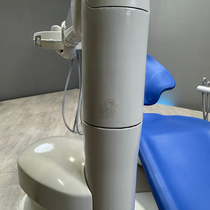 A‑dec 511R/532R Dental Chair Package