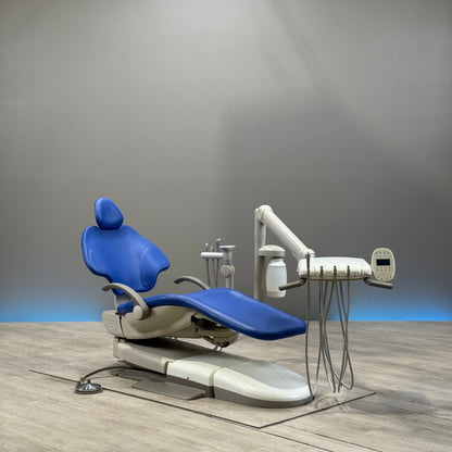 A‑dec 511R/532R Dental Chair Package