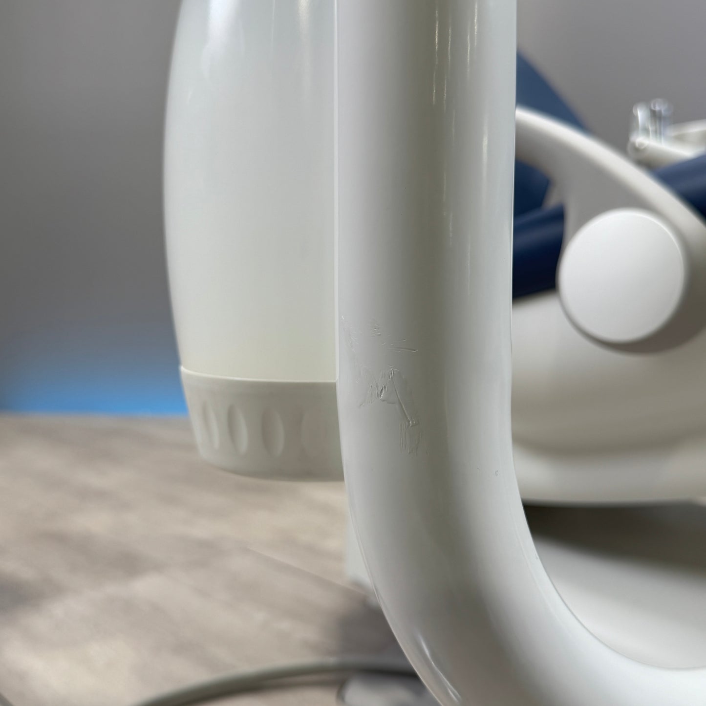 A‑dec 511R/332R Dental Chair Package