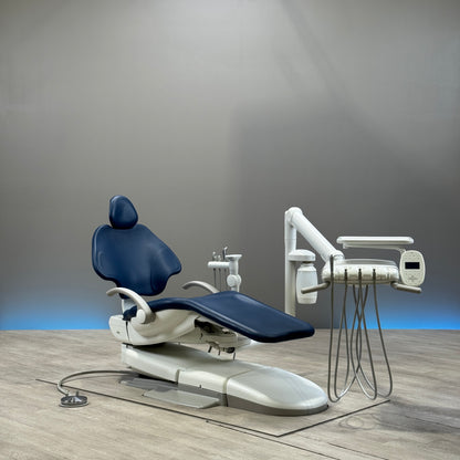 A‑dec 511R/532R Dental Chair Package