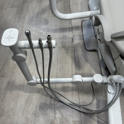 A‑dec 511R/532R Dental Chair Package