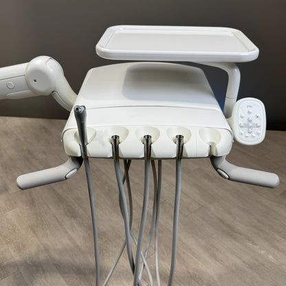 A‑dec 511R/532R Dental Chair Package