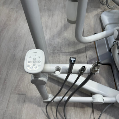 A‑dec 511R/532R Dental Chair Package