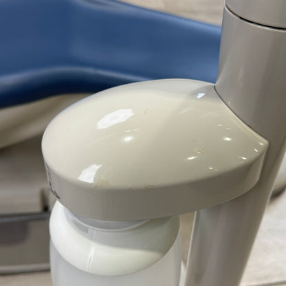 A‑dec 511R/532R Dental Chair Package