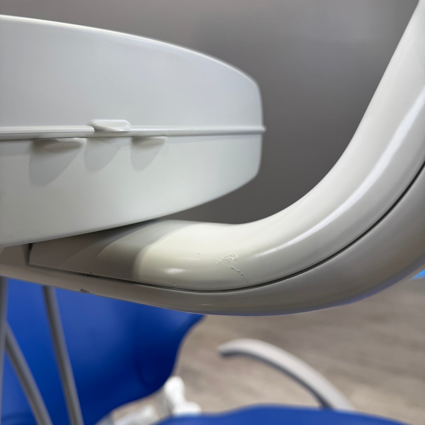 A‑dec 511R/532R Dental Chair Package