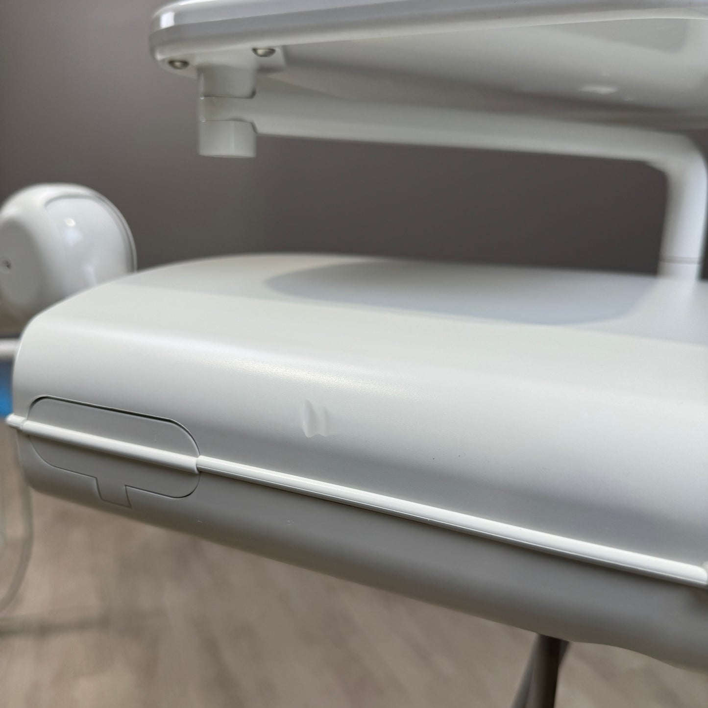 A‑dec 511R/532R Dental Chair Package