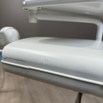 A‑dec 511R/532R Dental Chair Package