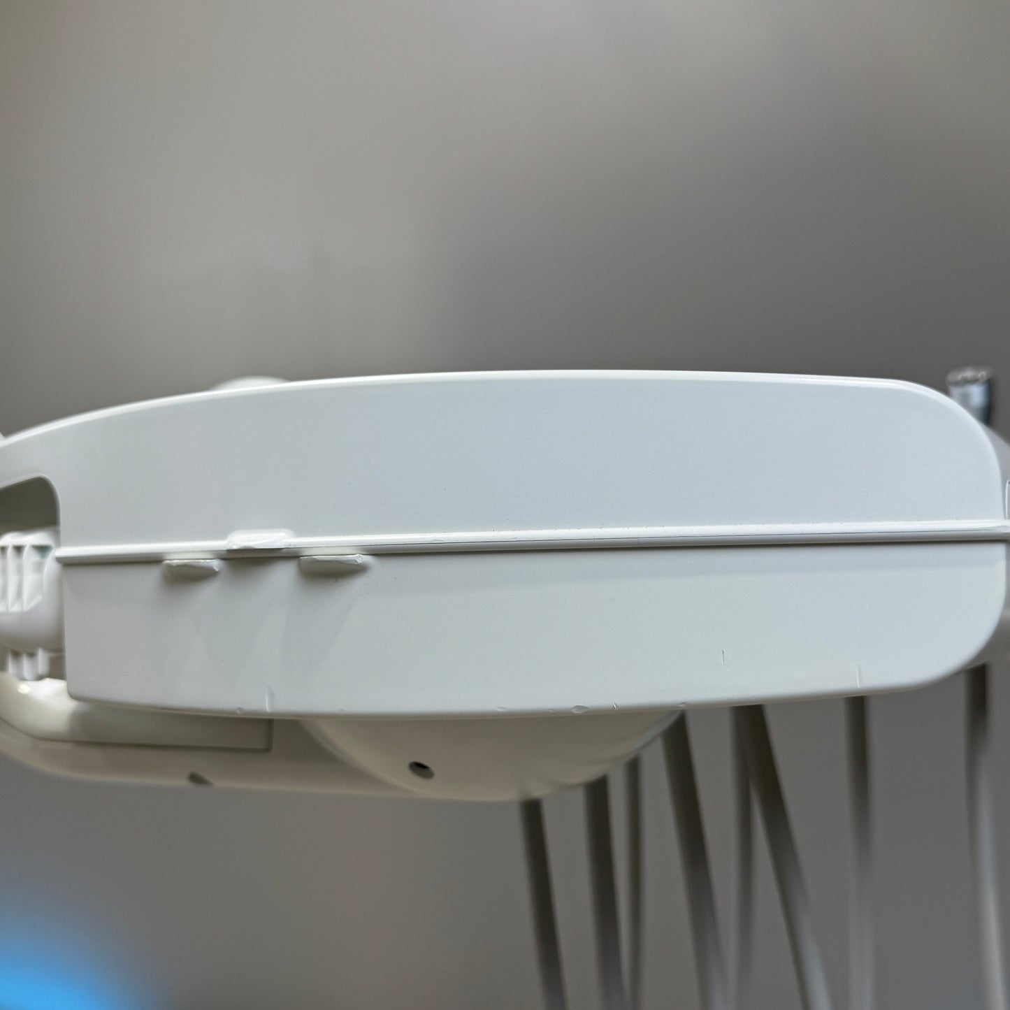 A‑dec 511R/532R Dental Chair Package