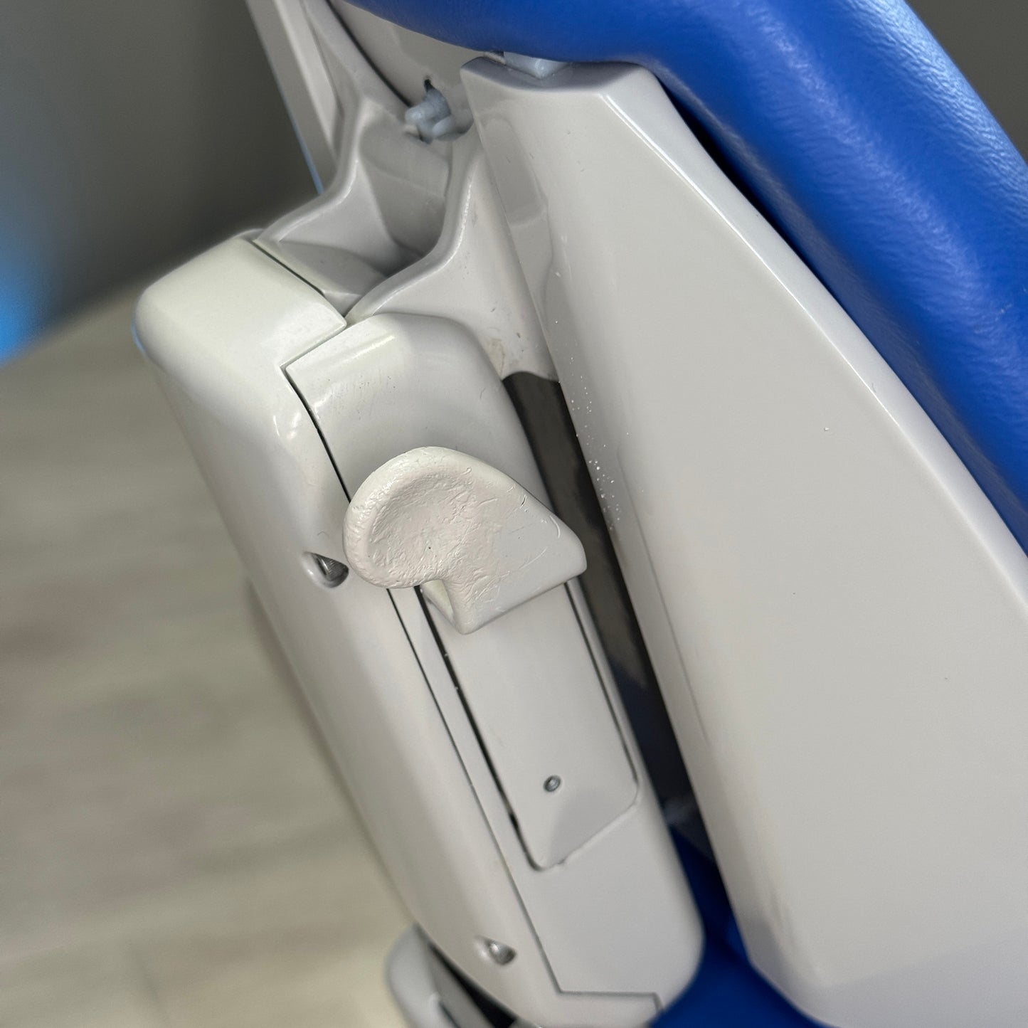 A‑dec 511R/532R Dental Chair Package