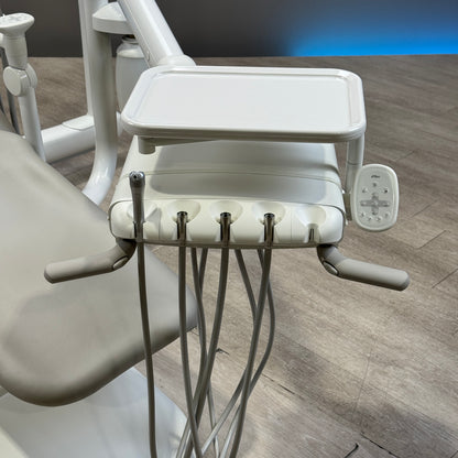 A‑dec 511R/532R Dental Chair Package