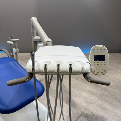 A‑dec 511R/532R Dental Chair Package
