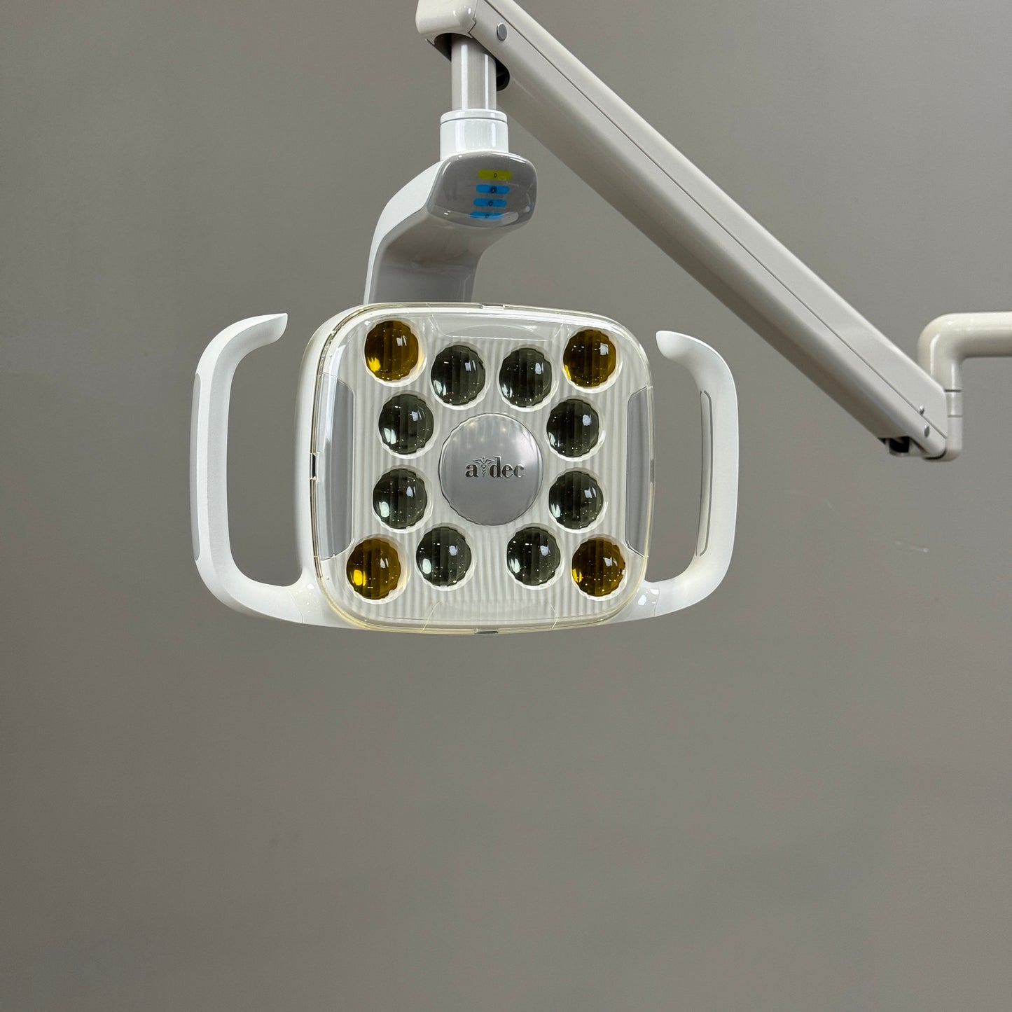 A‑dec 511R/532R Dental Chair Package
