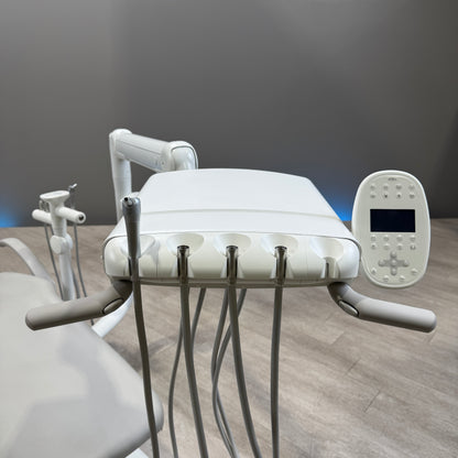 A‑dec 511R/532R Dental Chair Package