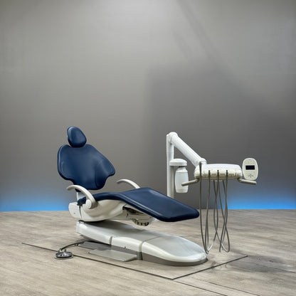 A‑dec 511R/532R Dental Chair Package