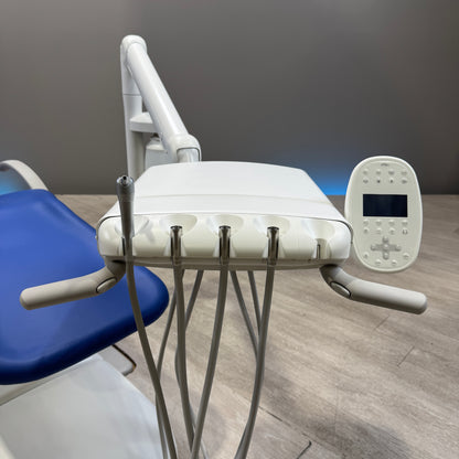 A‑dec 511R/532R Dental Chair Package