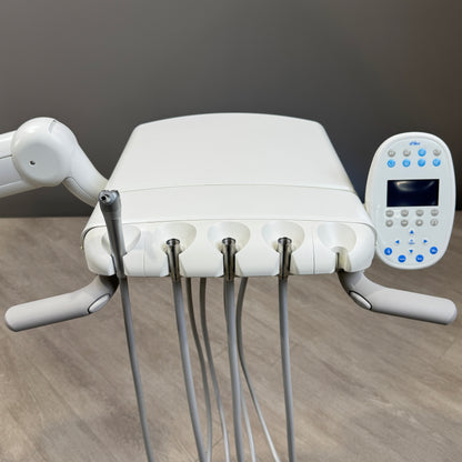 A‑dec 511R/532R Dental Chair Package