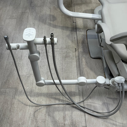 A‑dec 511R/532R Dental Chair Package