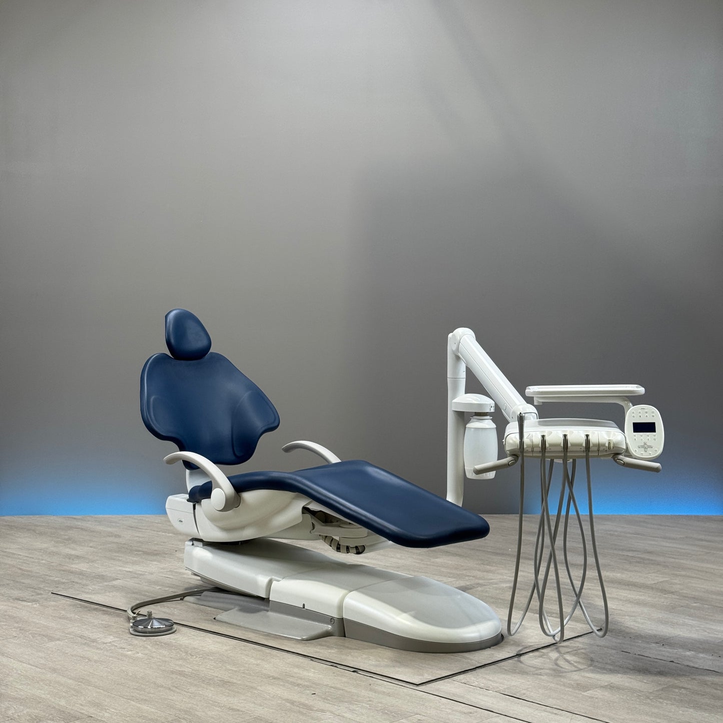 A‑dec 511R/532R Dental Chair Package