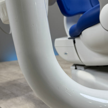 A‑dec 511R/532R Dental Chair Package