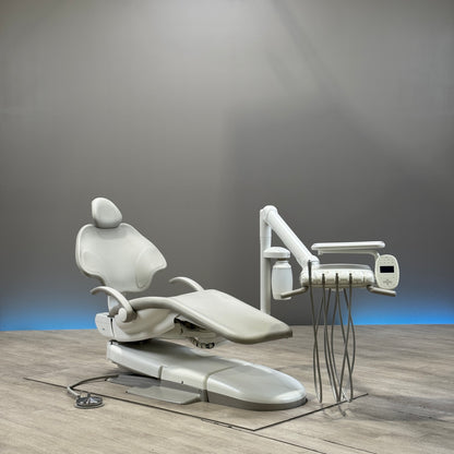 A‑dec 511R/532R Dental Chair Package