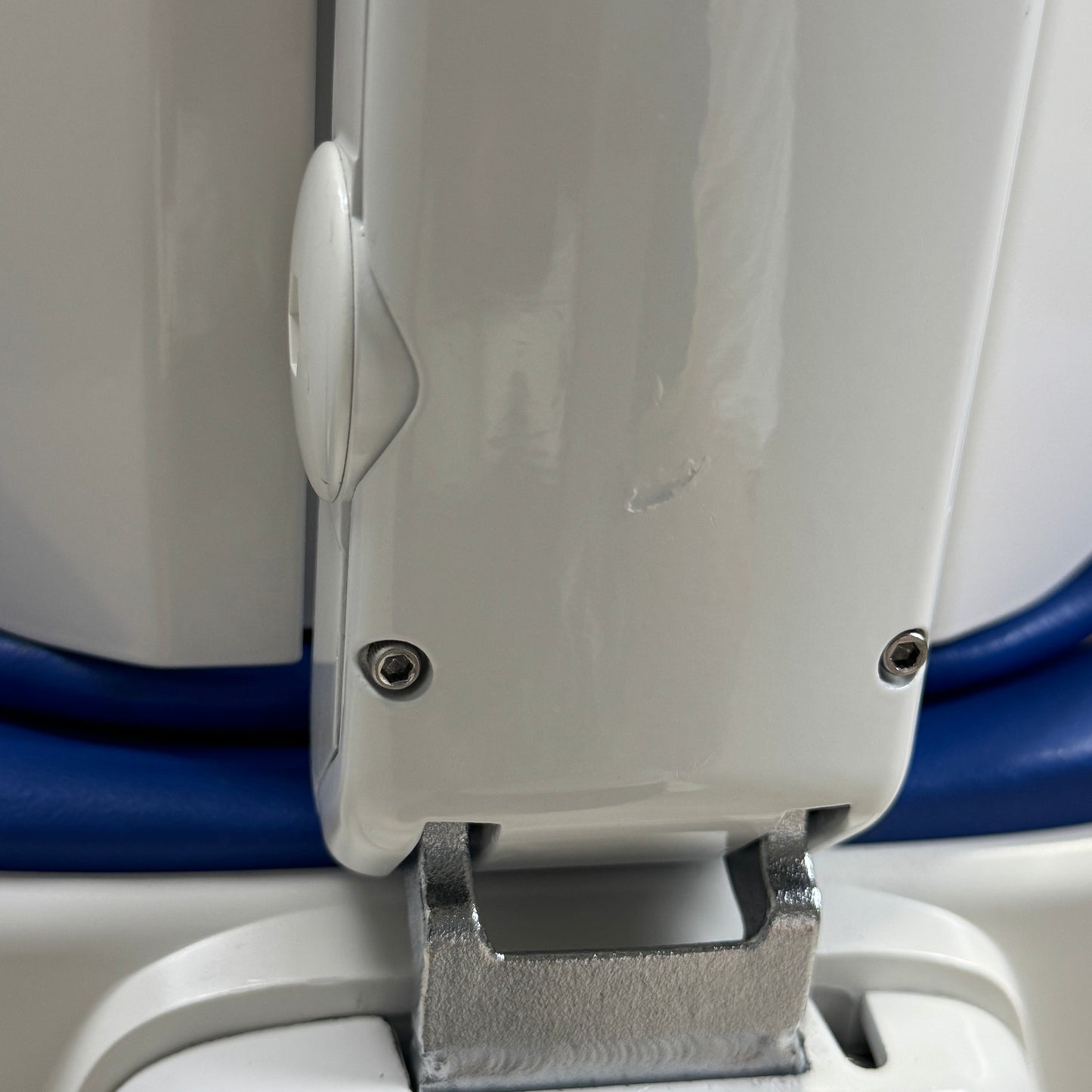 A‑dec 511R/532R Dental Chair Package