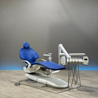 A‑dec 511R/532R Dental Chair Package