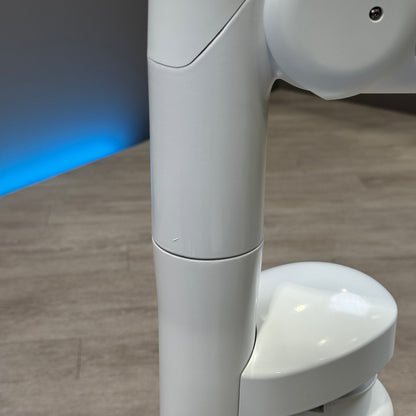 A‑dec 511R/532R Dental Chair Package