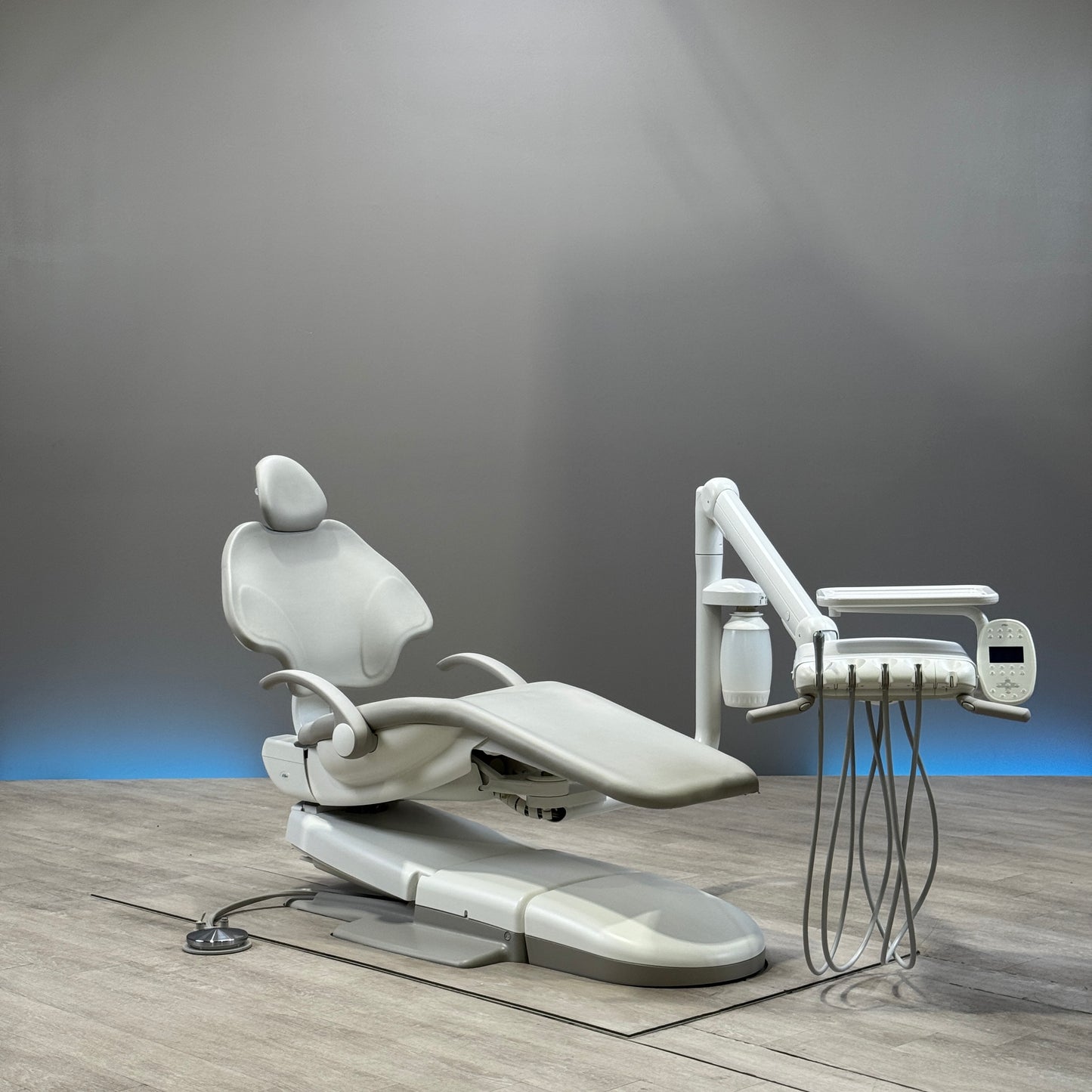 A‑dec 511R/532R Dental Chair Package