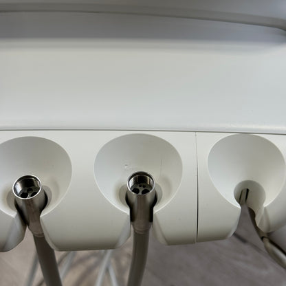 A‑dec 511R/532R Dental Chair Package