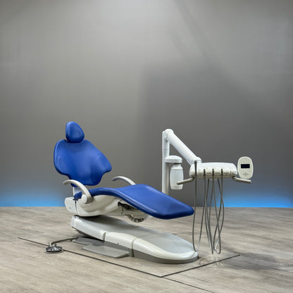 A‑dec 511R/532R Dental Chair Package