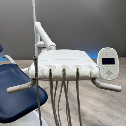 A‑dec 511R/532R Dental Chair Package
