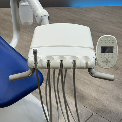 A‑dec 511R/532R Dental Chair Package