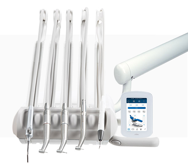 A-dec 300 Pro dental delivery system