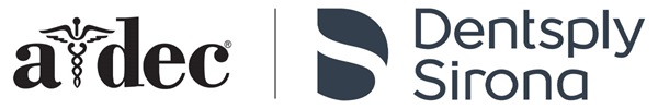 A-dec collaborates with Dentsply Sirona