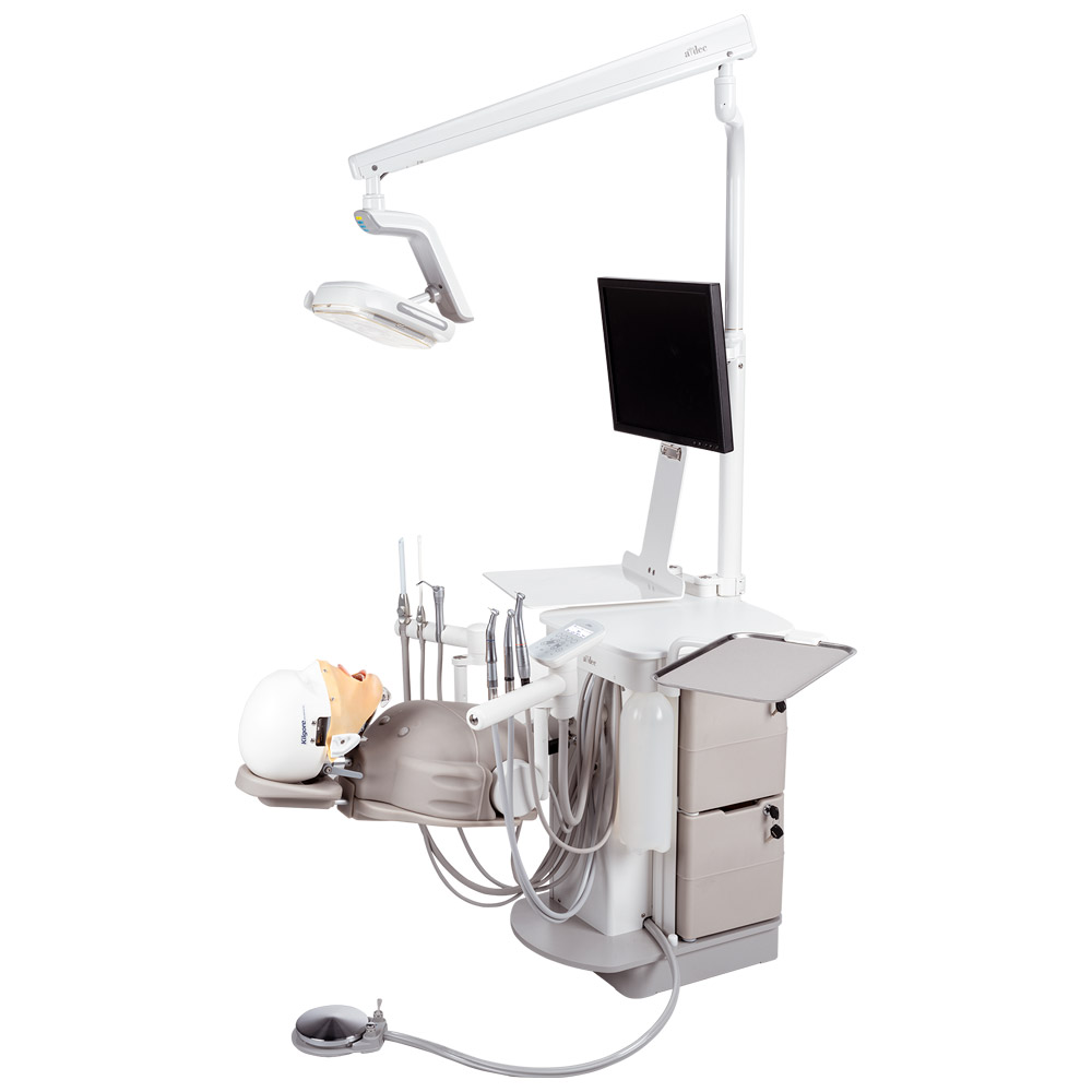 A-dec Simulator Pro