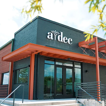 Visit Nashville AEC