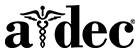 A-dec logo
