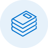 A-dec Resource Center Icon
